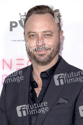 Filmpremiere 'Neon Bleed' in Los Angeles
