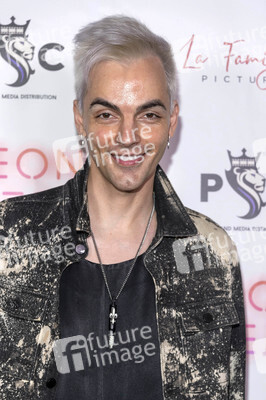 Filmpremiere 'Neon Bleed' in Los Angeles