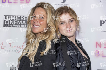 Filmpremiere 'Neon Bleed' in Los Angeles