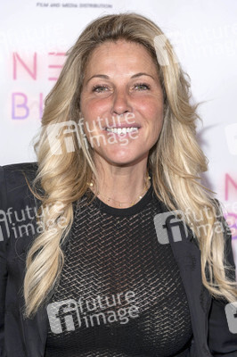 Filmpremiere 'Neon Bleed' in Los Angeles