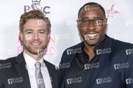 Filmpremiere 'Neon Bleed' in Los Angeles