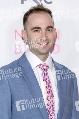 Filmpremiere 'Neon Bleed' in Los Angeles