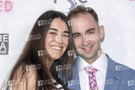 Filmpremiere 'Neon Bleed' in Los Angeles