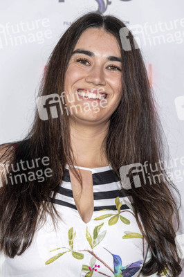 Filmpremiere 'Neon Bleed' in Los Angeles