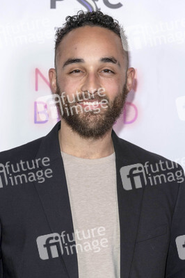 Filmpremiere 'Neon Bleed' in Los Angeles