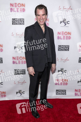 Filmpremiere 'Neon Bleed' in Los Angeles