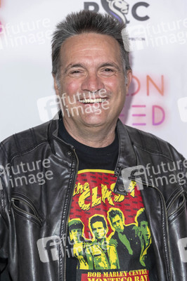 Filmpremiere 'Neon Bleed' in Los Angeles