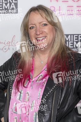 Filmpremiere 'Neon Bleed' in Los Angeles