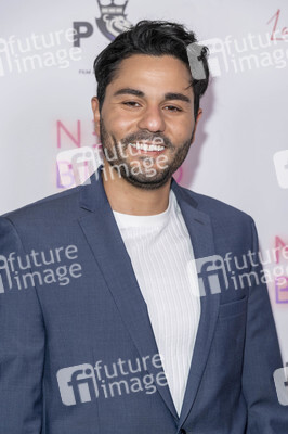Filmpremiere 'Neon Bleed' in Los Angeles