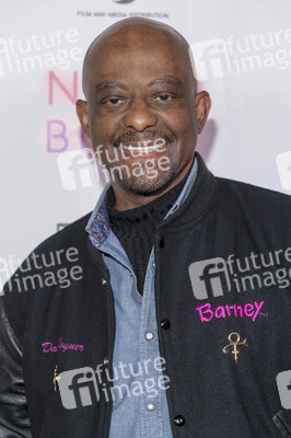 Filmpremiere 'Neon Bleed' in Los Angeles