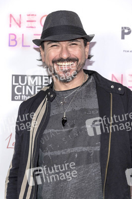 Filmpremiere 'Neon Bleed' in Los Angeles