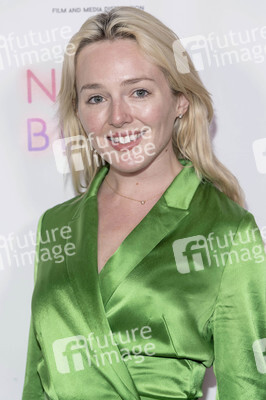 Filmpremiere 'Neon Bleed' in Los Angeles