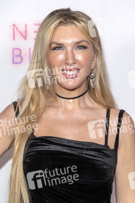 Filmpremiere 'Neon Bleed' in Los Angeles