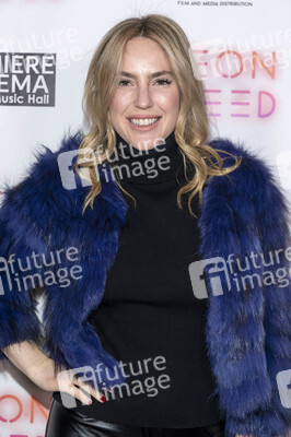Filmpremiere 'Neon Bleed' in Los Angeles