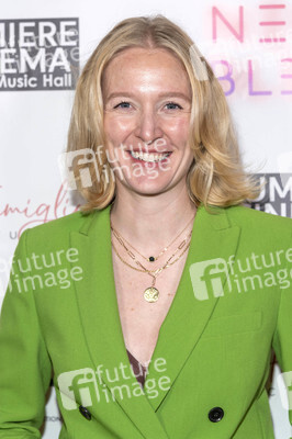 Filmpremiere 'Neon Bleed' in Los Angeles