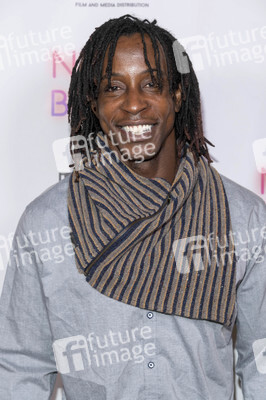 Filmpremiere 'Neon Bleed' in Los Angeles