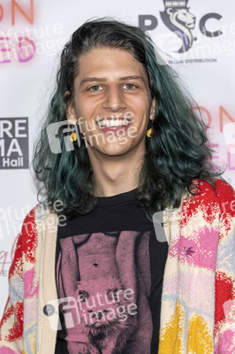 Filmpremiere 'Neon Bleed' in Los Angeles