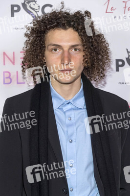 Filmpremiere 'Neon Bleed' in Los Angeles