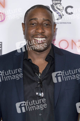 Filmpremiere 'Neon Bleed' in Los Angeles