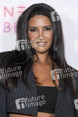 Filmpremiere 'Neon Bleed' in Los Angeles