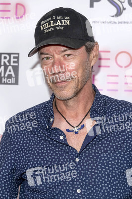 Filmpremiere 'Neon Bleed' in Los Angeles