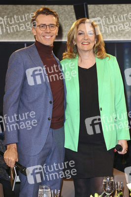 'NDR Talk Show' in Hamburg
