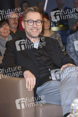 'NDR Talk Show' in Hamburg