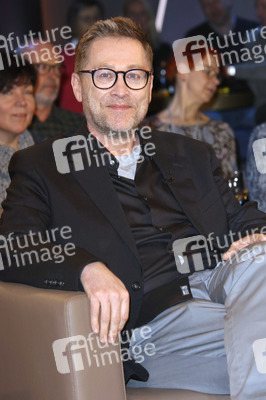 'NDR Talk Show' in Hamburg