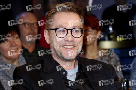 'NDR Talk Show' in Hamburg