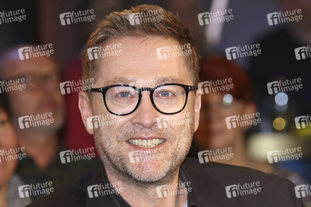 'NDR Talk Show' in Hamburg