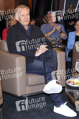 'NDR Talk Show' in Hamburg