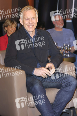 'NDR Talk Show' in Hamburg