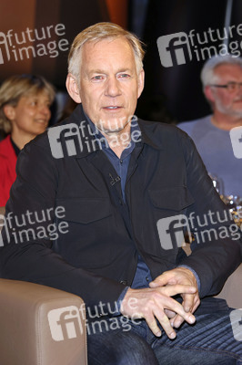 'NDR Talk Show' in Hamburg