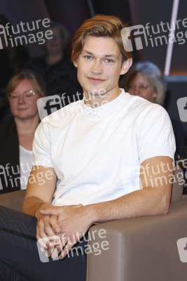 'NDR Talk Show' in Hamburg