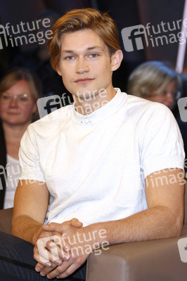 'NDR Talk Show' in Hamburg