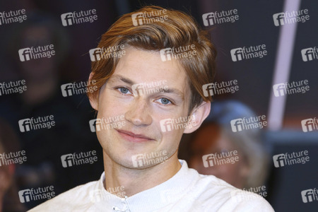 'NDR Talk Show' in Hamburg