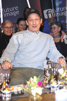 'NDR Talk Show' in Hamburg