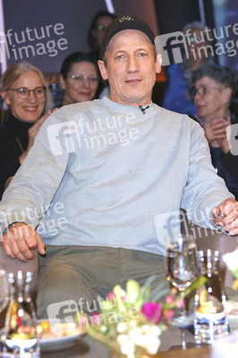'NDR Talk Show' in Hamburg