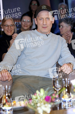 'NDR Talk Show' in Hamburg
