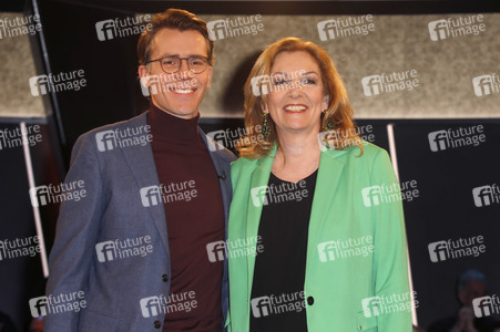'NDR Talk Show' in Hamburg