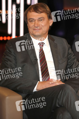 'NDR Talk Show' in Hamburg