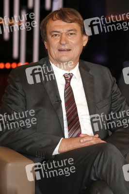 'NDR Talk Show' in Hamburg