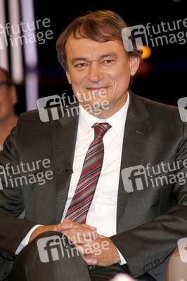'NDR Talk Show' in Hamburg