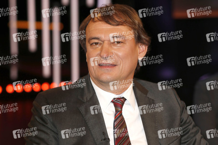 'NDR Talk Show' in Hamburg