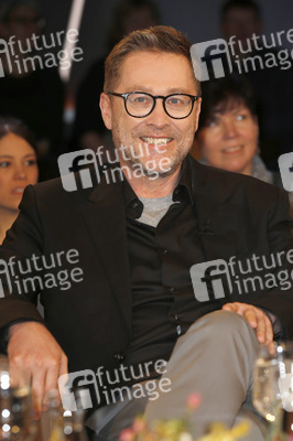 'NDR Talk Show' in Hamburg