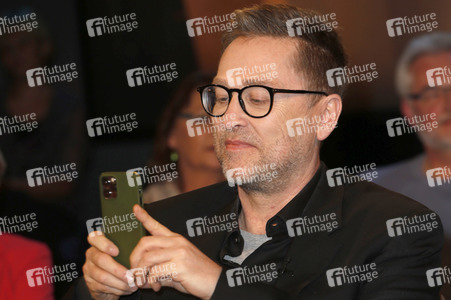 'NDR Talk Show' in Hamburg