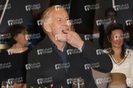 'NDR Talk Show' in Hamburg