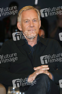 'NDR Talk Show' in Hamburg