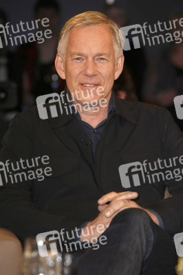 'NDR Talk Show' in Hamburg