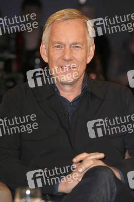 'NDR Talk Show' in Hamburg